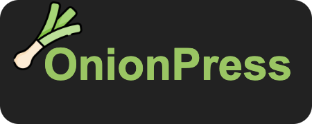 OnionPress